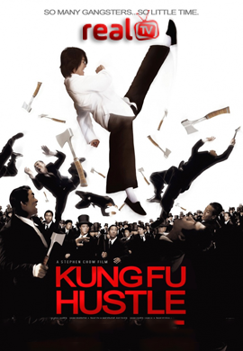 Kung Fu Hustle